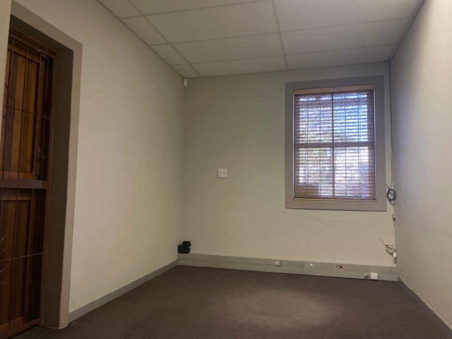 To Let commercial Property for Rent in Dormehls Drift Western Cape